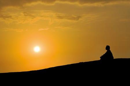 Contemplation