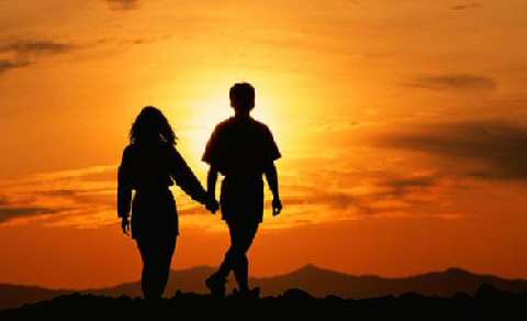 pareja-amor