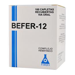 befer 12
