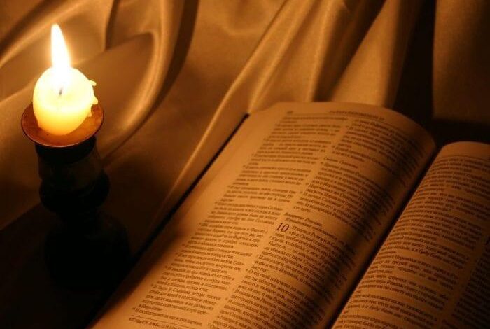 Los Valientes de David - Predica Cristiana