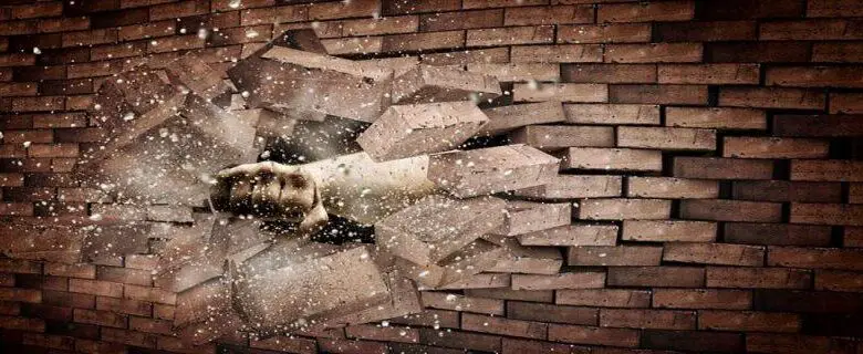 Muros Que Nos Separan De Dios