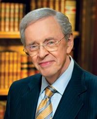 Dr. Charles Stanley