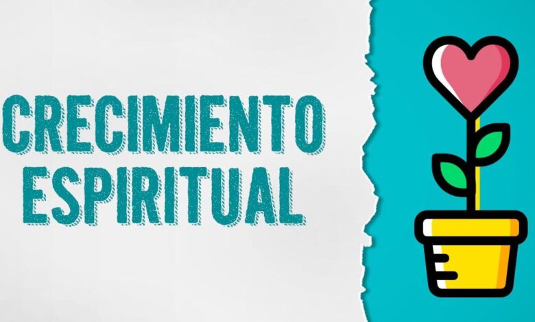 Viviendo tiempos de restauración que nos llevan al crecimiento espiritual