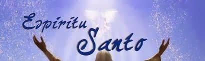 EL ESPÍRITU SANTO ES NUESTRO CONSOLADOR EL ESPÍRITU SANTO ES NUESTRO CONSOLADOR