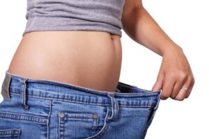 Semillas de Chia para adelgazar rapido