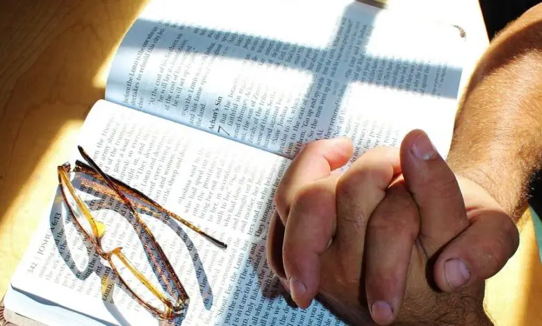 conocimiento religioso