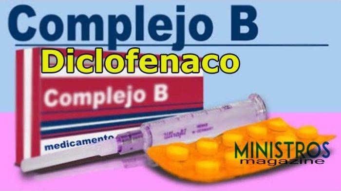 para que sirven vitaminas del complejo b