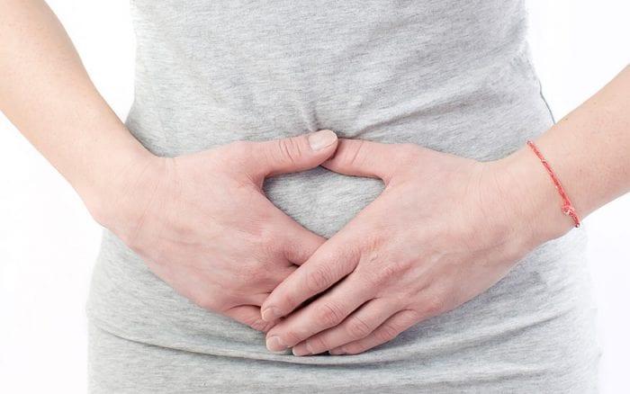 ¿Cuáles son los síntomas de un embarazo ectópico?