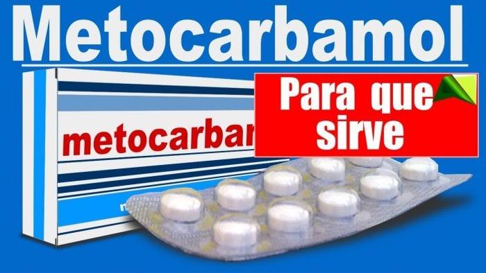 Ordenar carisoprodol en línea