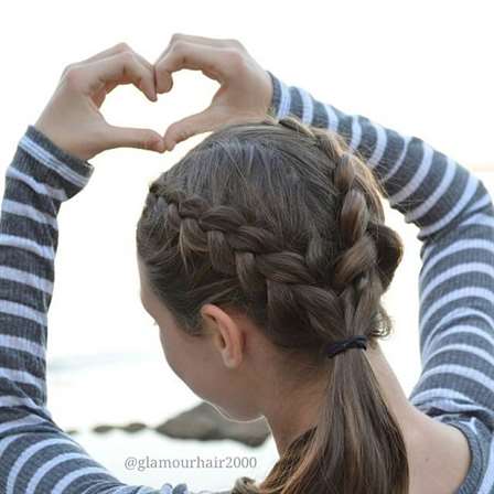 The Best Love Bug Braids