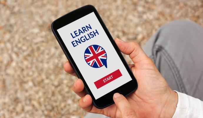 LAS MEJORES APLICACIONES PARA ESTUDIAR INGLES